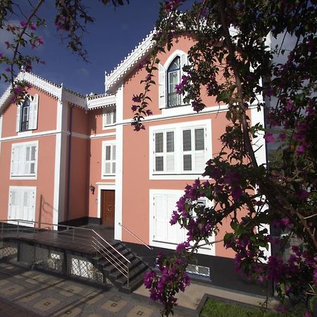 Апартаменты Rose Velvet Ангра-ду-Эроижму Экстерьер фото