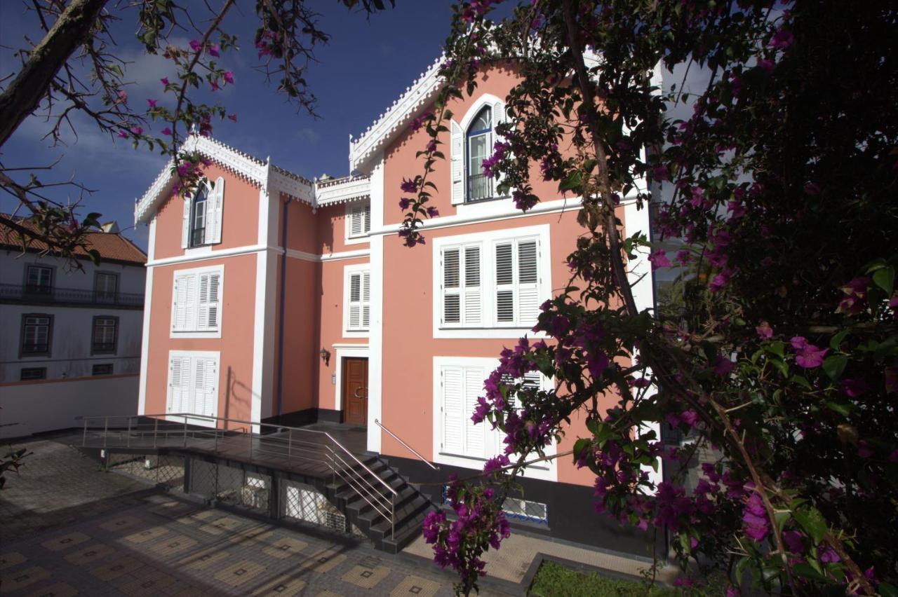 Апартаменты Rose Velvet Ангра-ду-Эроижму Экстерьер фото